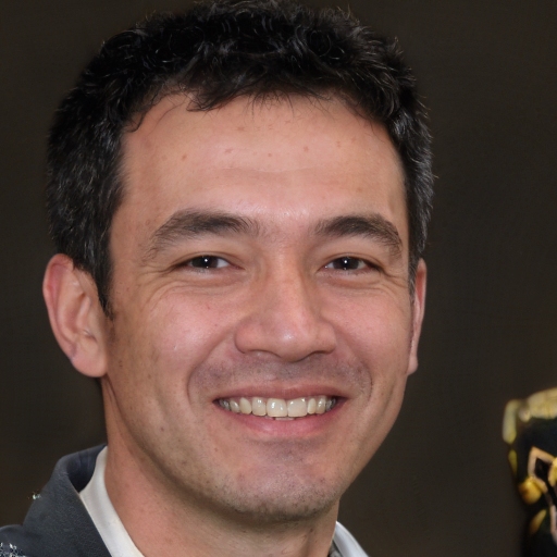 Roofing Company Owner